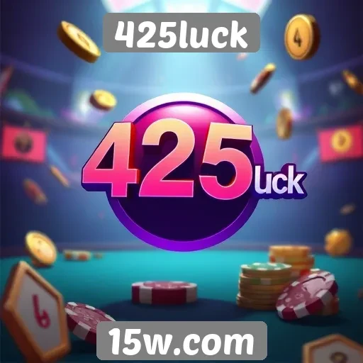 Perspectivas de crescimento do 425luck no setor