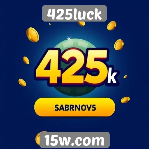Funcionalidades inovadoras do 425luck em destaque
