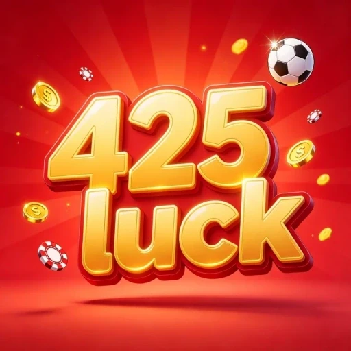 Logotipo 425luck