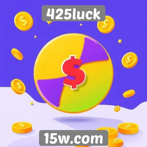 Métodos de pagamento aceitos no 425luck